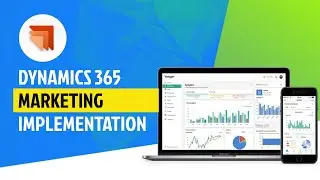 Dynamics 365 Marketing Implementation