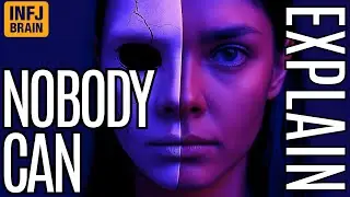 The Weird Magnetic Energy INFJs Have That Nobody Can Explain