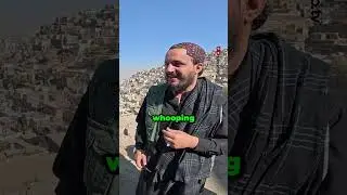 Sneaking into a house in Afghanistan 😱#arab #afghanistan #afghani #thief #explore #travel #fyp