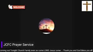 Live Prayer of the Church