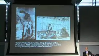 The Art of Science in Public Display, 1812-2012