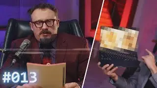 El show de Sam Hyde: Los secretos de la medicina con Jonathan Otto