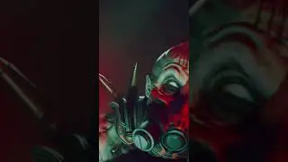 DEFECT GAMEPLAY REVEAL &mdash; TOMORROW