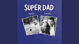 SUPER DAD