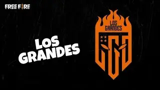 TRAP LOS GRANDES , CAMPE&Otilde;ES NFA ULTIMATE ( LOS RENEGADOS) (Prod. Lucky )