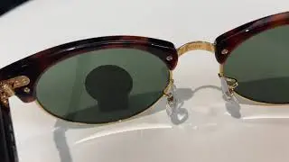 Ray-Ban RB 3946 1304/31 - Обзор