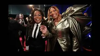 Oscars 2025: Besties & Backstage Moments