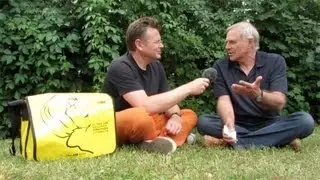 Bachmannpreis-Podcast 2013 Folge 5: Frau Keller erkl&auml;rt die Regeln und Agent im Gespr&auml;ch