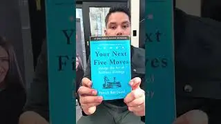 📚 Nourishing my entrepreneurial spirit
