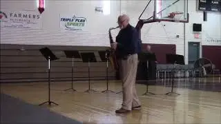 10MFAN PRESENTS: A tribute to GREG HAWKINS.