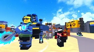 Dummy defense NE  PART  2 UPD SHOWCASE