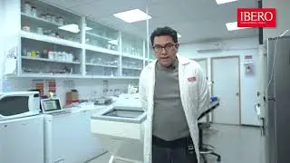 LABORATORIO DE NEUROCIENCIAS