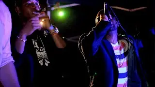 P-Air x Kodeezie x Murda Mil - Blessing To Be Here At P-Air B-day Bash (Shot By Venom) 2014 Reupload