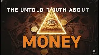 The Untold Truth About Money (Nobody Tells You This)