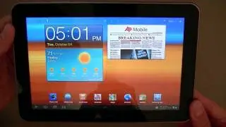Samsung Galaxy Tab 8.9