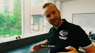 TECHART for your Porsche. - Part 5: Hand made carbon fiber parts - Session 3