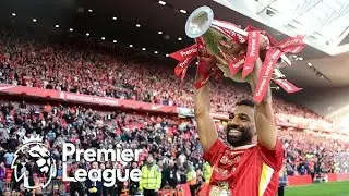 Premier League 2024_25 Season in Review [PART 2]
