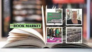 The Book Market Sales And Trading Center   Crest Hill, IL