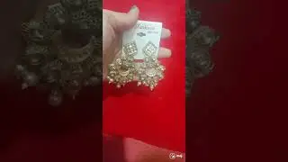 Naari jewelry collections  Contact for order: 7207743346