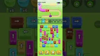 Short video Girl Rescue Dragon out ! Level &ndash; 55 Part 01