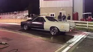 Quaker City Motorsports Park
