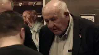 There WIll Never Be Another Jimmy Russell