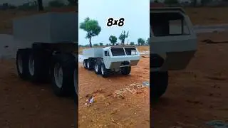 us military truck 8&times;8 making video on YouTube channel check on #automobile #army #truck