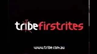 Tribe First Rites