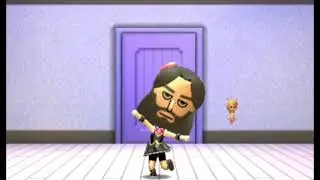 Feeding All of my Miis Tap Water | Tomodachi Life [27]
