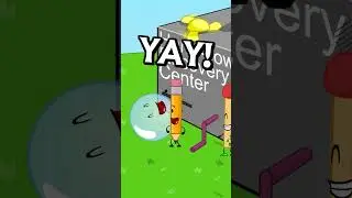 Пузырь &mdash; настоящий выживший #bfdi