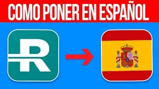 Como PONER ROADIE DRIVER En Espa&ntilde;ol (Paso a Paso 2026)