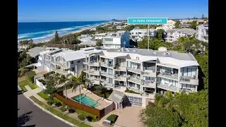 Sunshine Beach Real Estate - 3/21 Park Crescent, Sunshine Beach