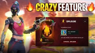Indus Grudge System is Crazy 🔥| Grudge Feature kaise Use kare | Indus Open Beta ⚡