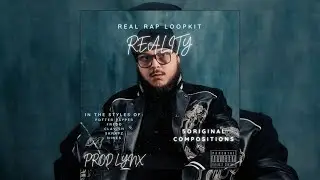 [FREE] (5+) UK Real Rap Loop Kit 2024 - 
