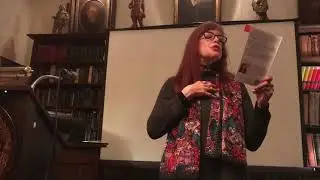 Language of Poetry 2 Patricia Carragon