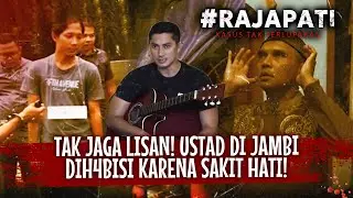 Ibadah Penting, Tapi Jaga Lisan Antar Sesama Gak Kalah Penting! | Rajapati Eps 336 (FULL)