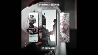 Top Muslim empires in history | MONTAGEM SAVANA (Super Slowed) #shorts #muslimrulers