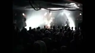 Shiner - LIVE - 10.19.02 - Bottleneck - Lawrence, KS