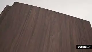 UniCote LUX Wenge
