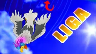 Czy przegram LIGĘ POKEMON SHOWDOWN?