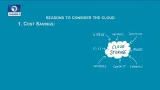 Tech Tips On Why You Should Consider The Cloud | Tech Trends |