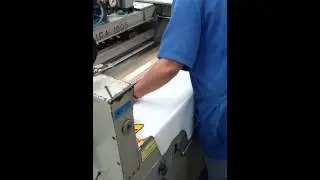 Maica 1005 - 30 years working - Mexico