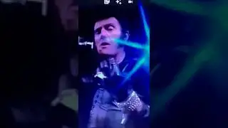Alvin Stardust -My Coo Ca Choo  (1973)