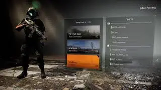 The division 2 pvp