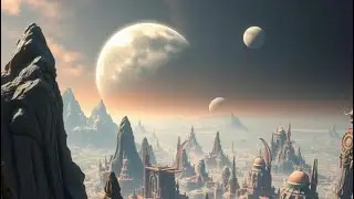 Flying above the drifting harmonic frequencies of a dream