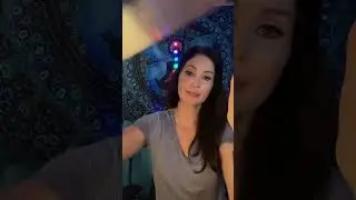 1-Minute Powerful Selenite Energy Clearing | Cleanse & Reset Your Aura