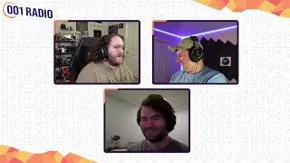 Anthem, Concord, Avengers, Wildstar - The Slow Death of Video Games - 001 Radio Gamescast