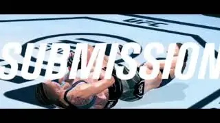 UFC Mobile 2 | Gaming | Shorts No.40 | Submission | Tap Out 3