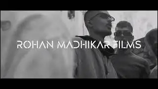 CRACKHEAD X YKAR VIDEO SONG (DON) 2023