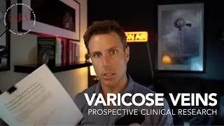 What We Overlook with Varicose Veins | Research Review